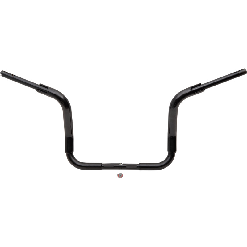 FAT BAGGERS INC. 1-1/2" EZ Install Rounded Top Handlebar