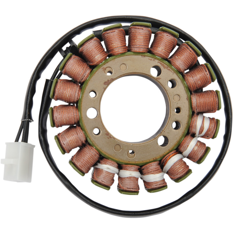 RICK'S MOTORSPORT ELECTRIC Stator for Triumph - Image 2