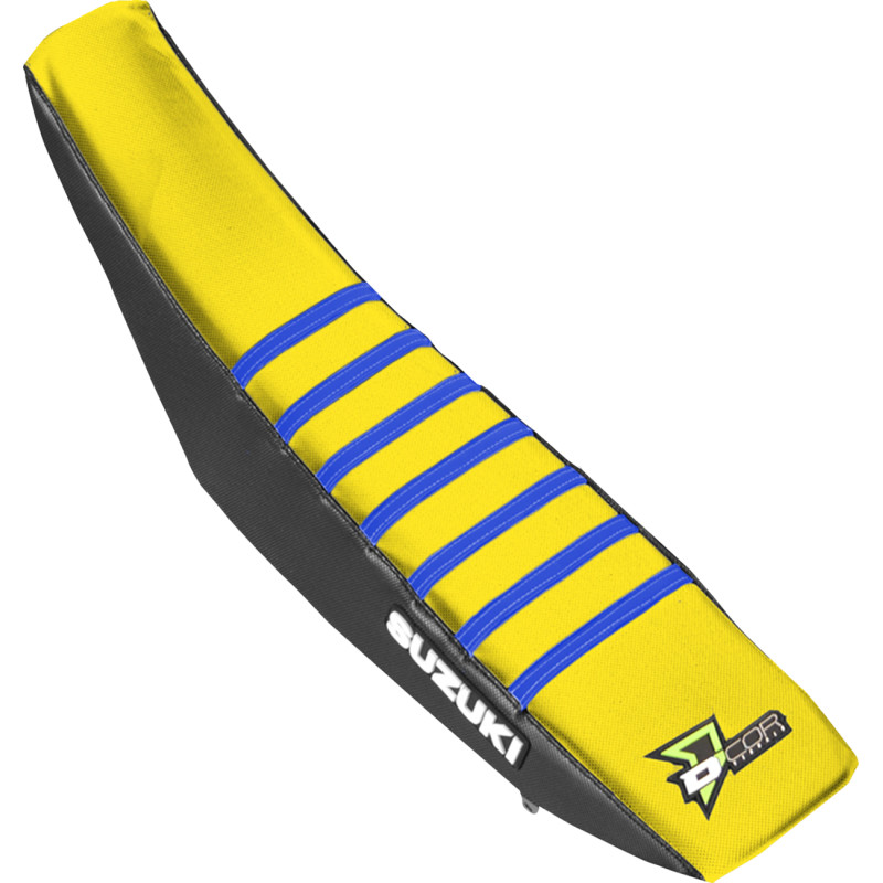 D'COR VISUALS Seat Cover