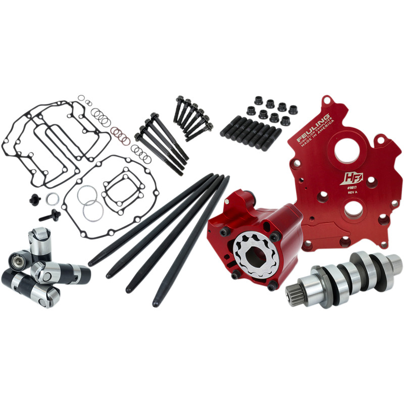 FEULING PARTS Race Series® Camchest Kit with Full Travel Lifters - Image 6