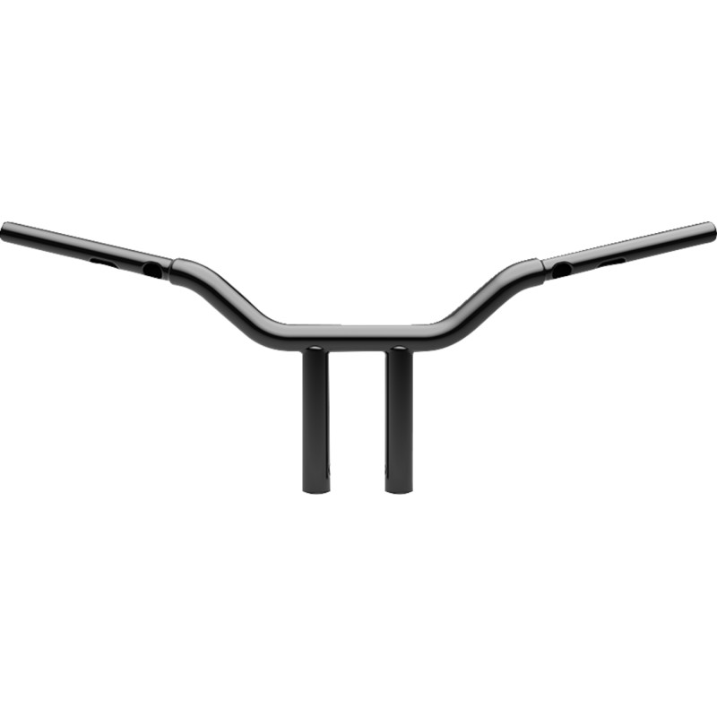LA CHOPPERS One-Piece Kage Fighter Handlebar