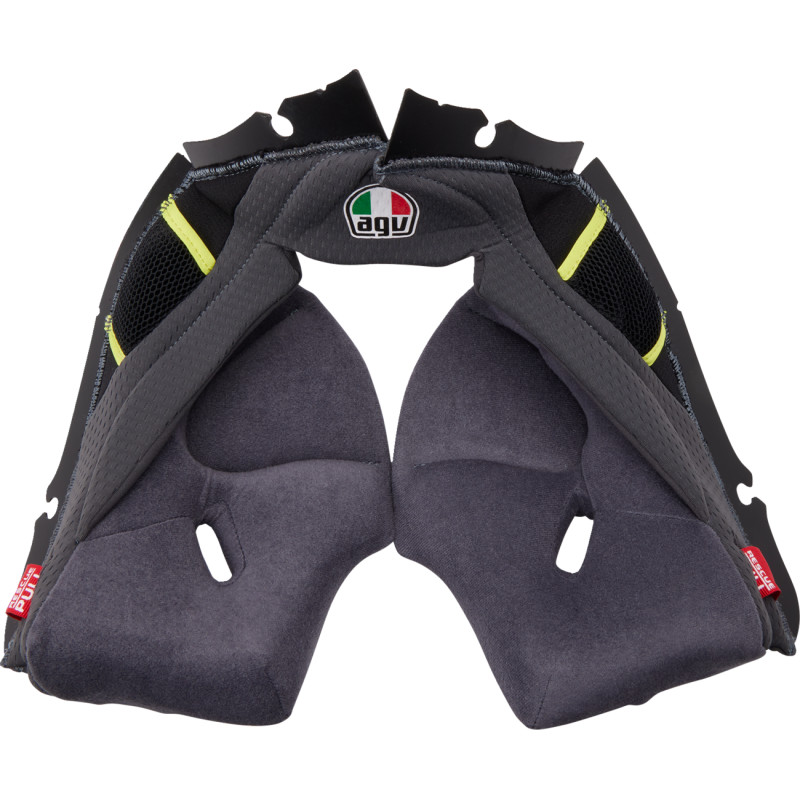 AGV Pista GP RR Helmet Cheek Pads
