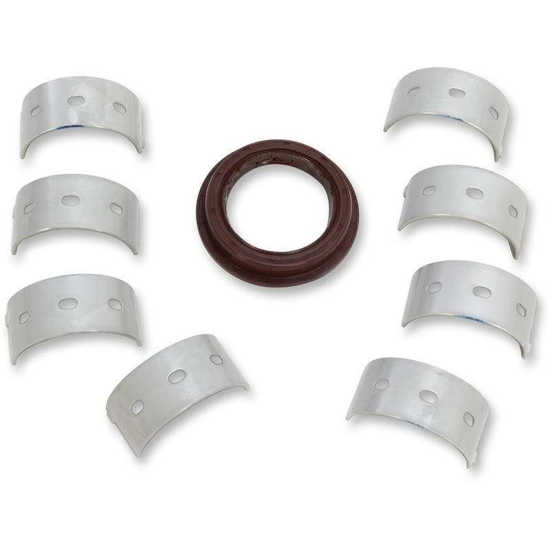 HOT RODS Main Crankshaft Bearing and Seal Kit - Image 44