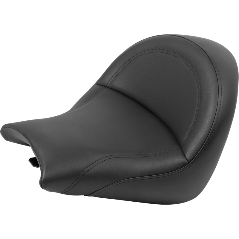 SADDLEMEN Renegade™ Deluxe Solo Seat - Image 3