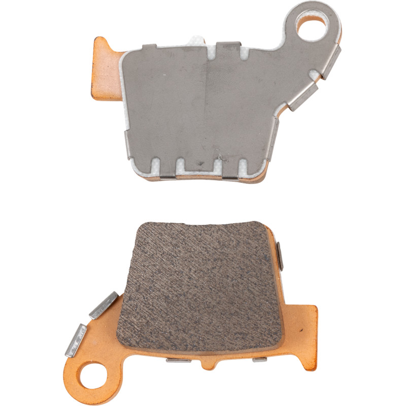 VESRAH RJL D-X Series Brake Pads - Image 2