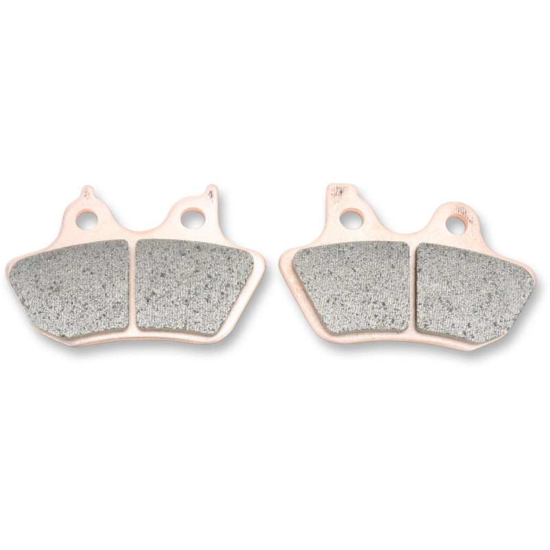 DRAG SPECIALTIES Sintered Metal Harley/Buell Brake Pads - Image 7