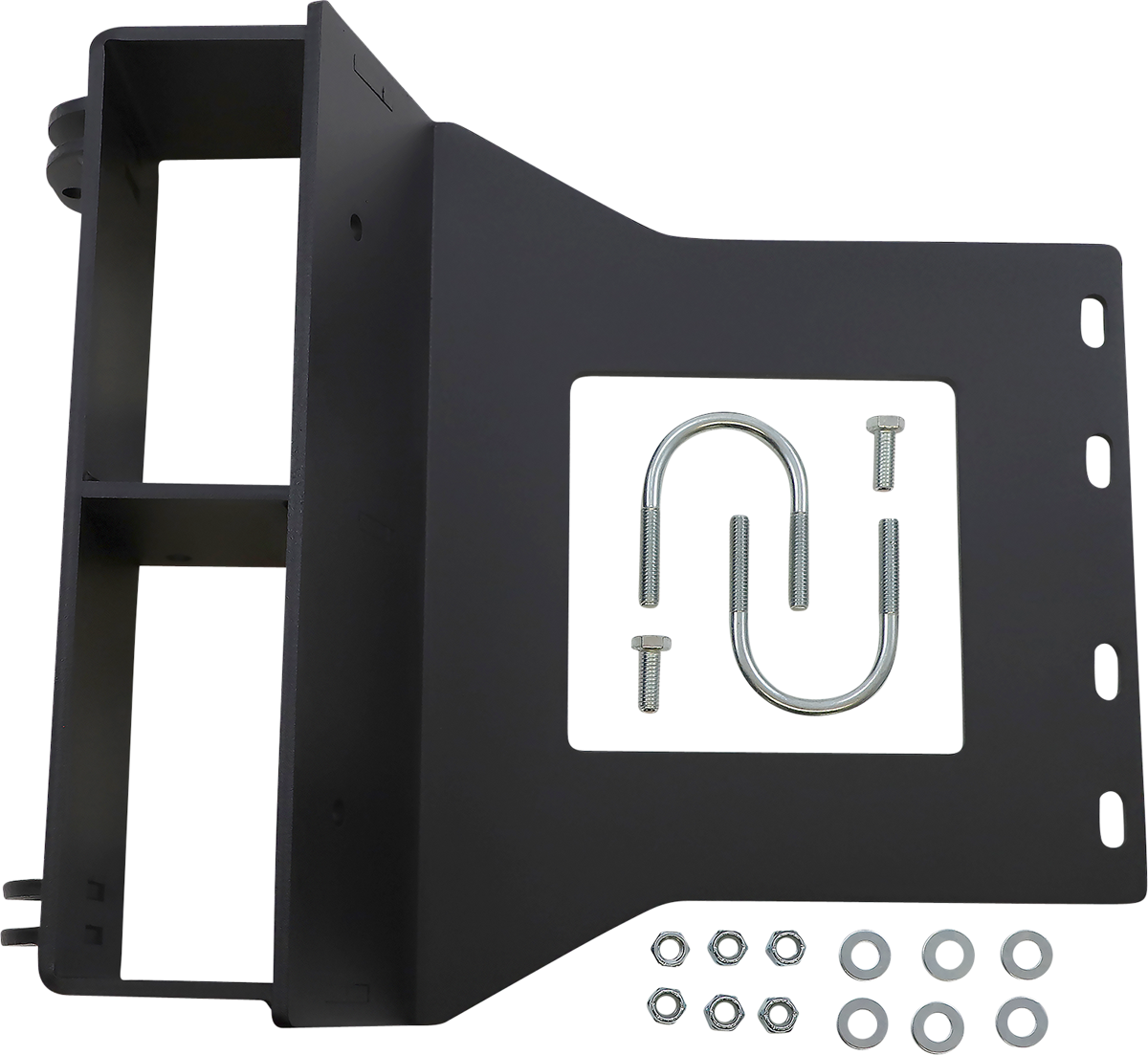 Moose Offroad RM5 Plow Mount — Polaris UTV