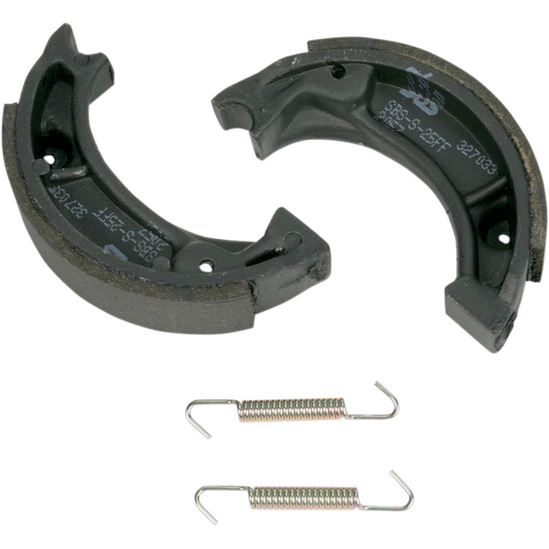 SBS Offroad Brake Shoes