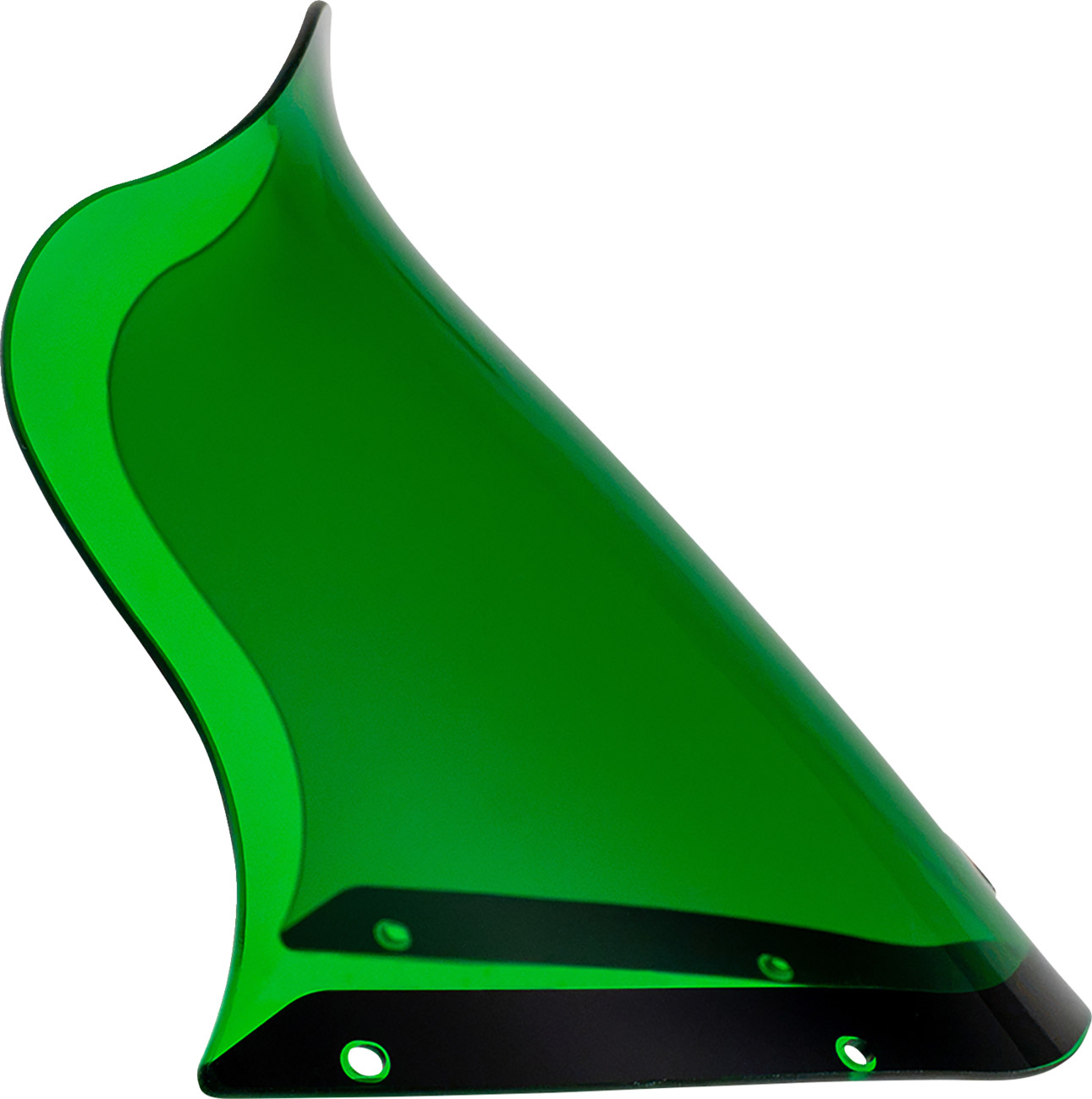 KLOCK WERKS Kolor Flare® Windshield for S-RT Fairing