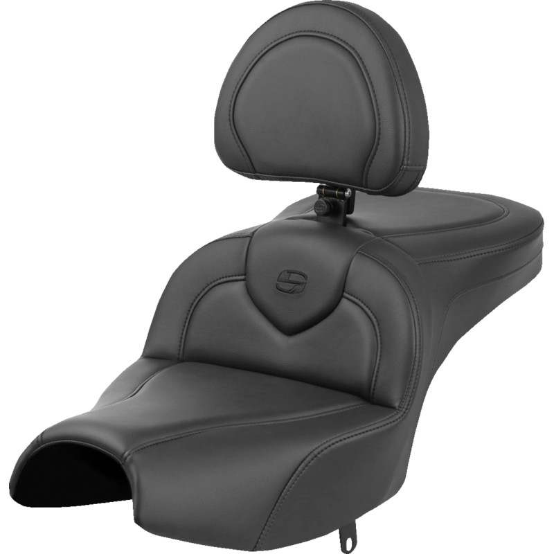 SADDLEMEN Roadsofa™ Standard Reach Seat - Image 41