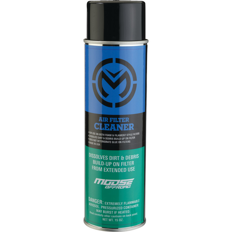 MOOSE OFFROAD Air Filter Cleaner
