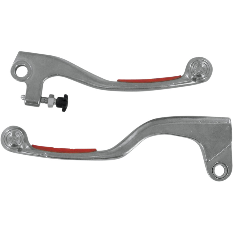 MOOSE OFFROAD Competition Lever Set - Image 25