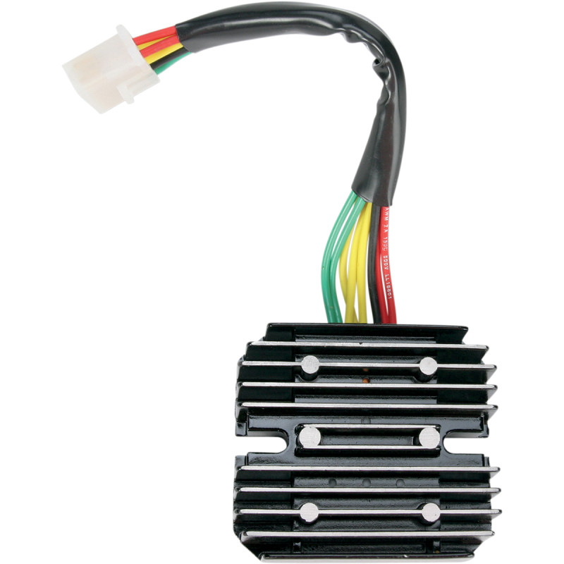 RICK'S MOTORSPORT ELECTRIC Rectifier and Regulator for Honda - Image 21