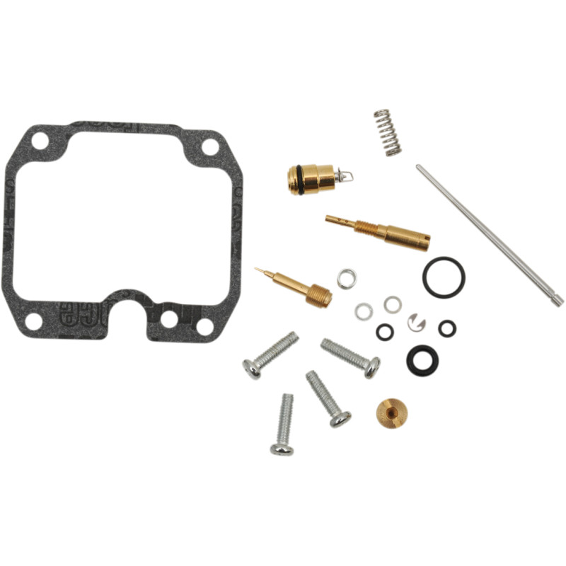 MOOSE OFFROAD Carburetor Repair Kit - Kawasaki - Image 16