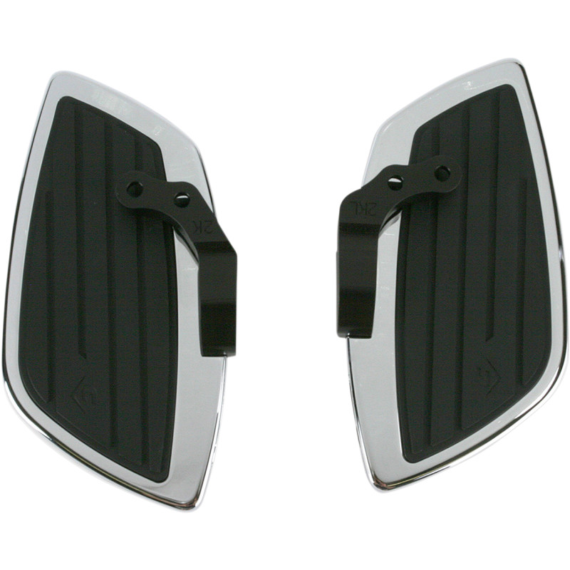 COBRA Swept Floorboard Kit - Image 4