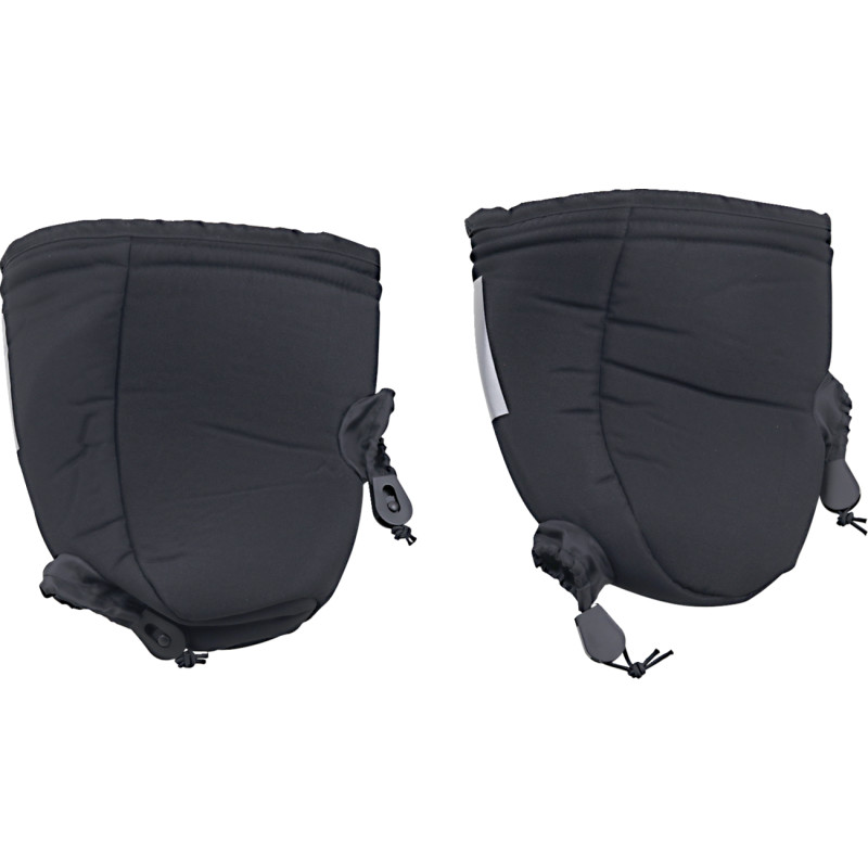 KIMPEX Hand Muffs for Seatjack 2-Up Seat
