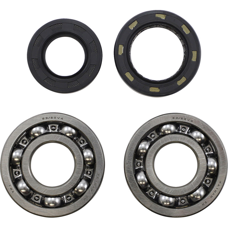VINTCO Main Bearing and Seal Kit - Image 25