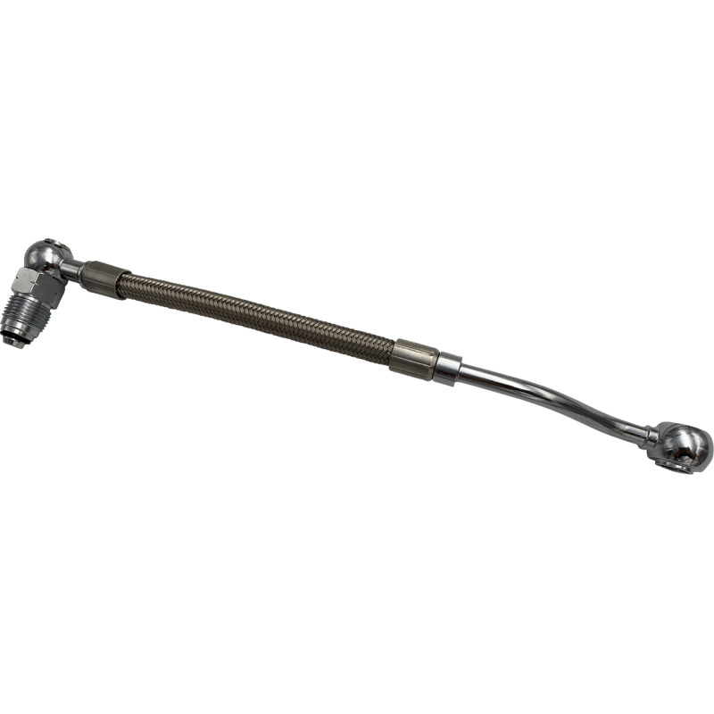 DRAG SPECIALTIES EFI Fuel Line - Image 5