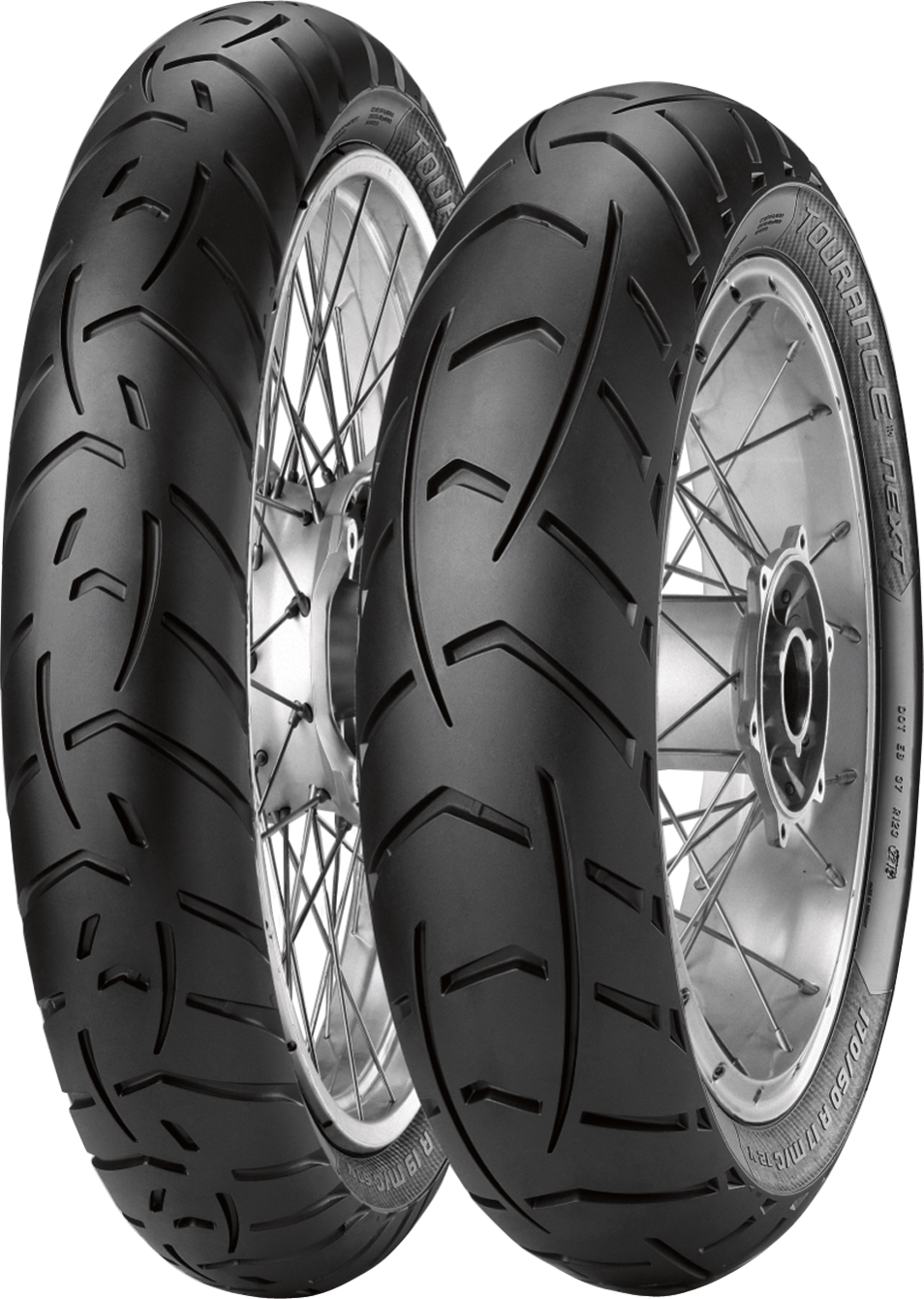 Metzeler Tourance Next Tires - View 1