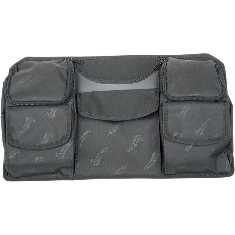 SADDLEMEN Trunk Lid Organizer