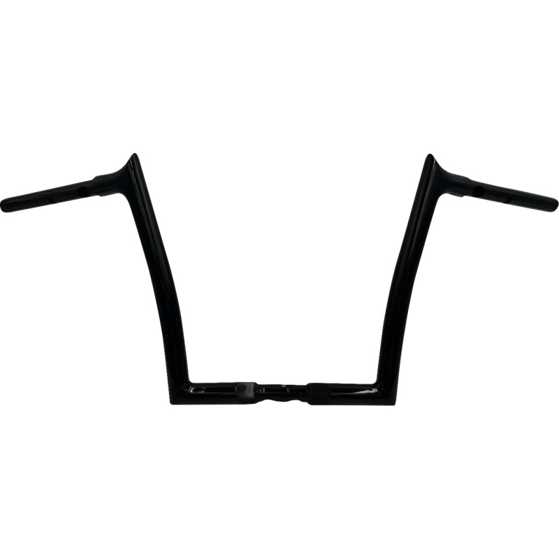 FAT BAGGERS INC. 1-1/4" EZ Install Pointed Top Handlebar - Image 34