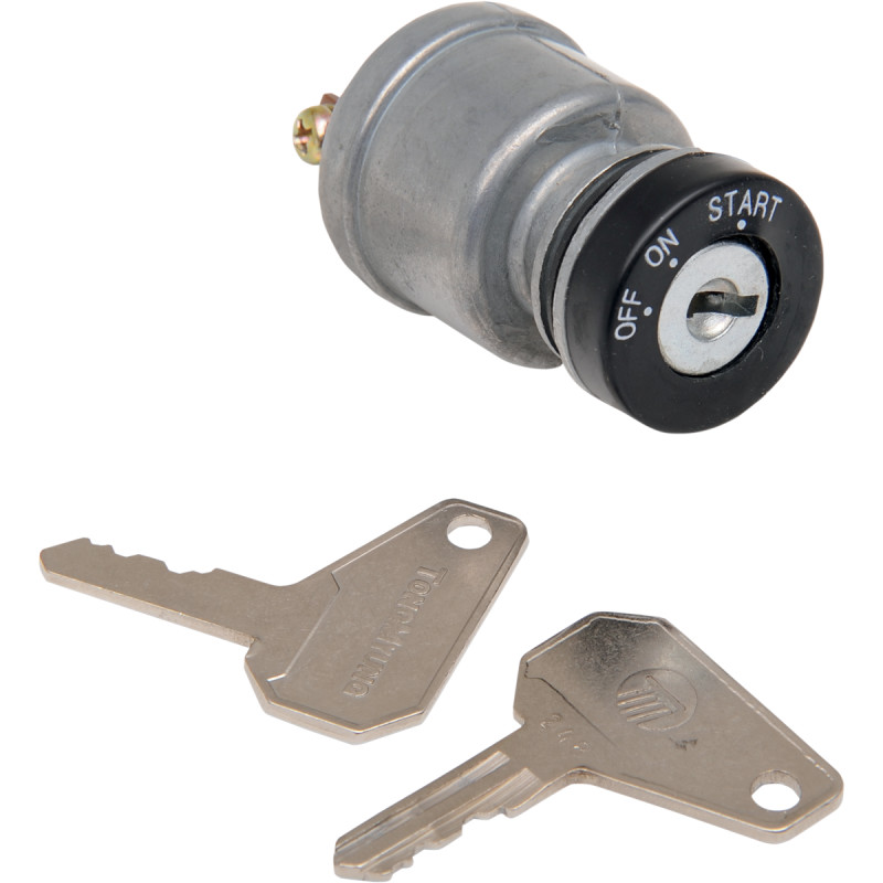 CYCLE VISIONS Ignition Switch