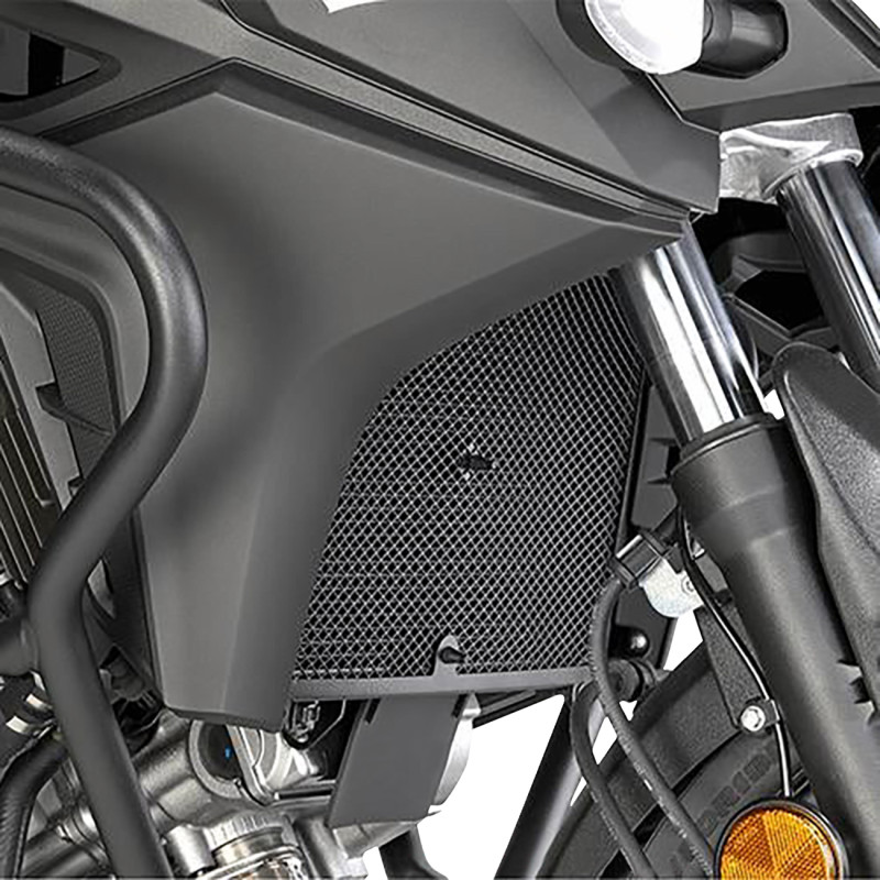 GIVI Radiator Guard - Image 2