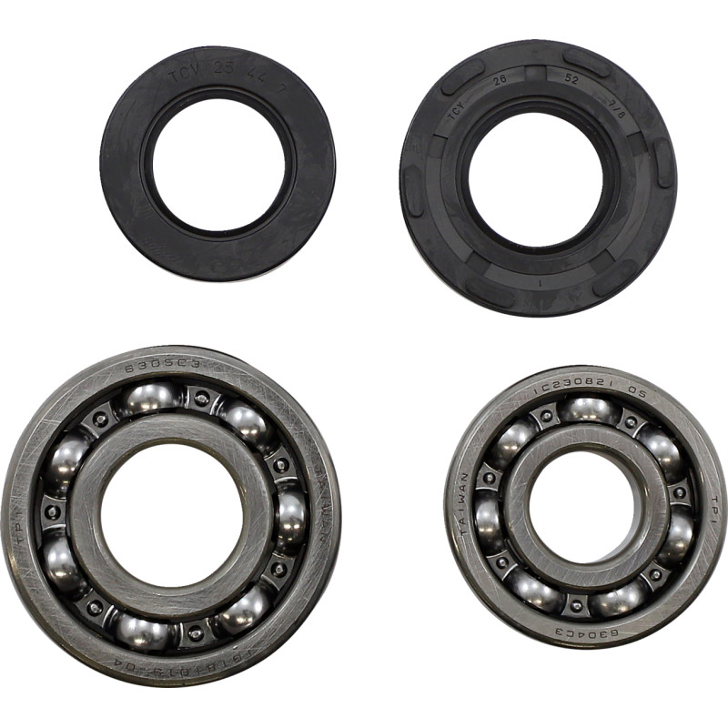 VINTCO Main Bearing and Seal Kit - Image 16