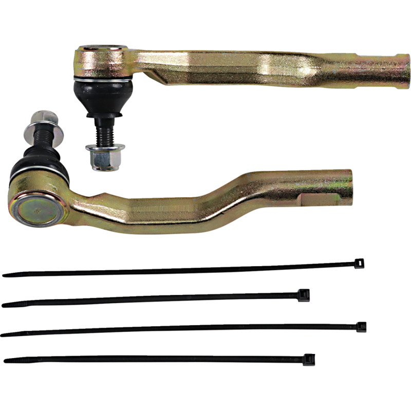 MOOSE OFFROAD UTV Outer Tie End Rod Kit