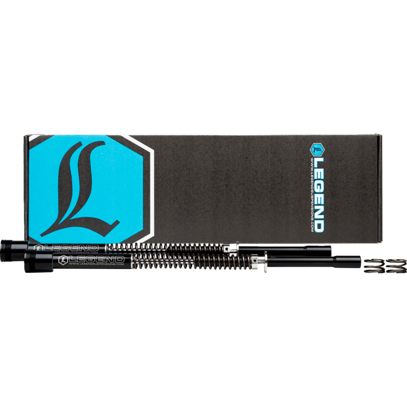 LEGEND SUSPENSION AXEO for Trike - Image 2