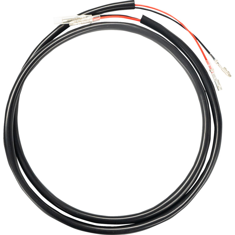 HERETIC Extension Harness