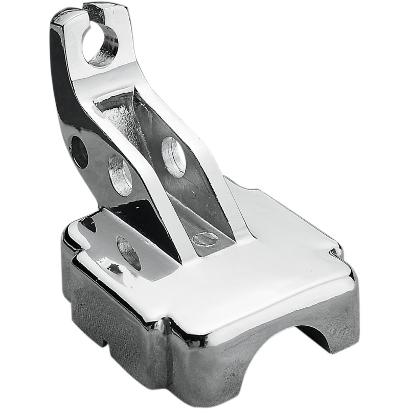 DRAG SPECIALTIES Clutch Lever Bracket - Image 8