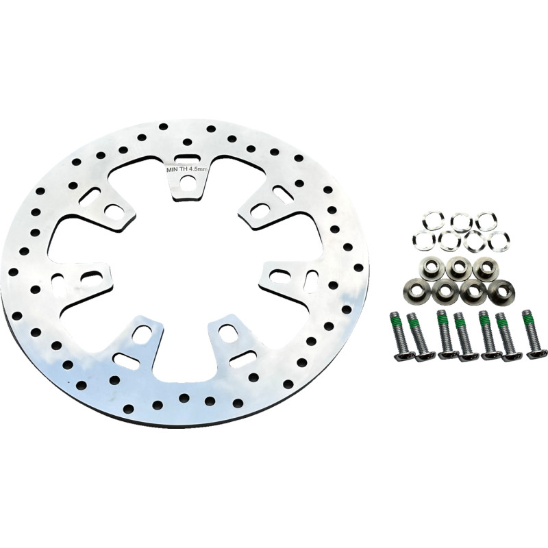 DRAG SPECIALTIES OEM-Style Brake Rotor