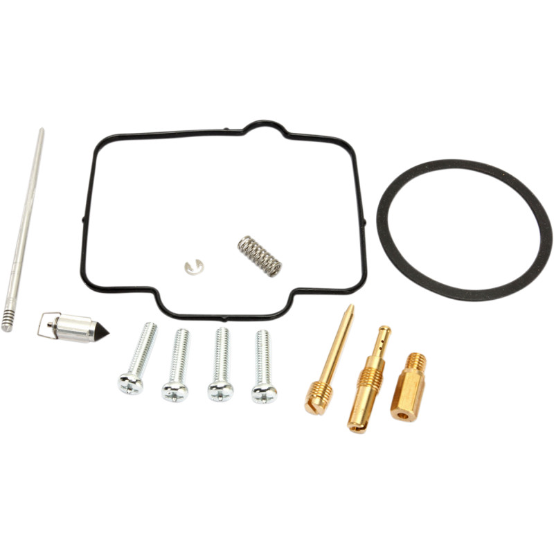 MOOSE OFFROAD Carburetor Repair Kit - Kawasaki - Image 52