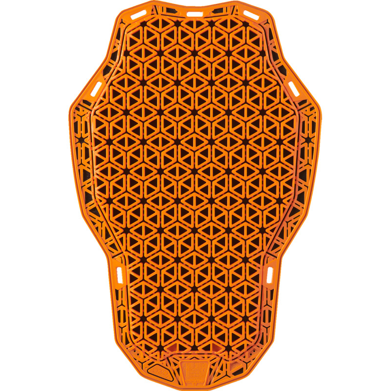 ICON D3O® Ghost L1 Back Guard