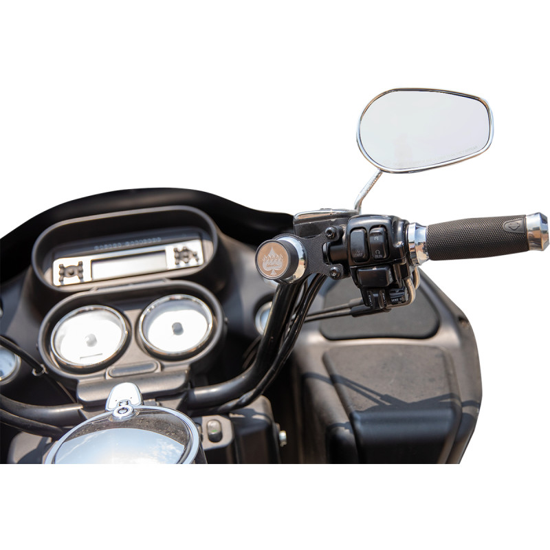 KLOCK WERKS iOmounts™ Device Mount - Image 14