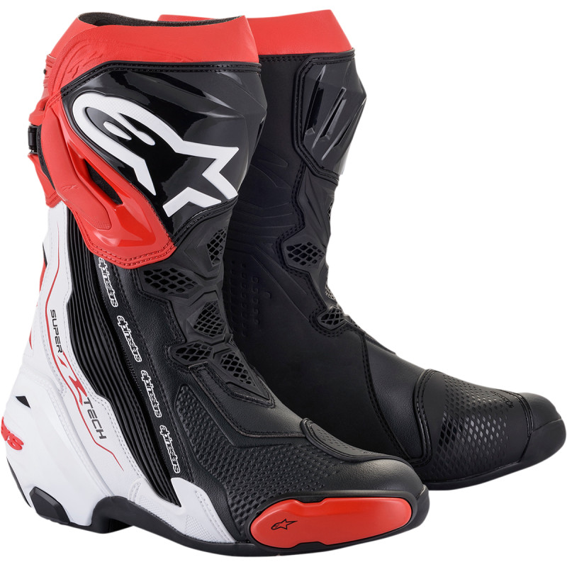 ALPINESTARS Supertech R Boots