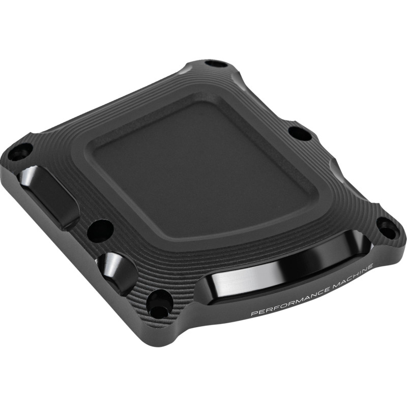 PERFORMANCE MACHINE (PM) Transmission Top Cover