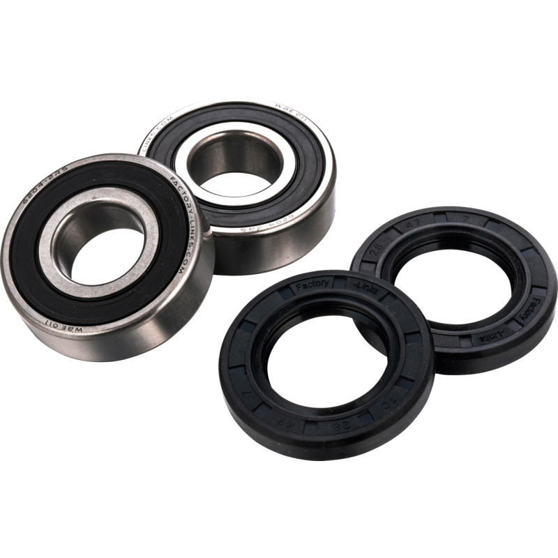 FACTORY LINKS Wheel Bearing Kit - Image 97