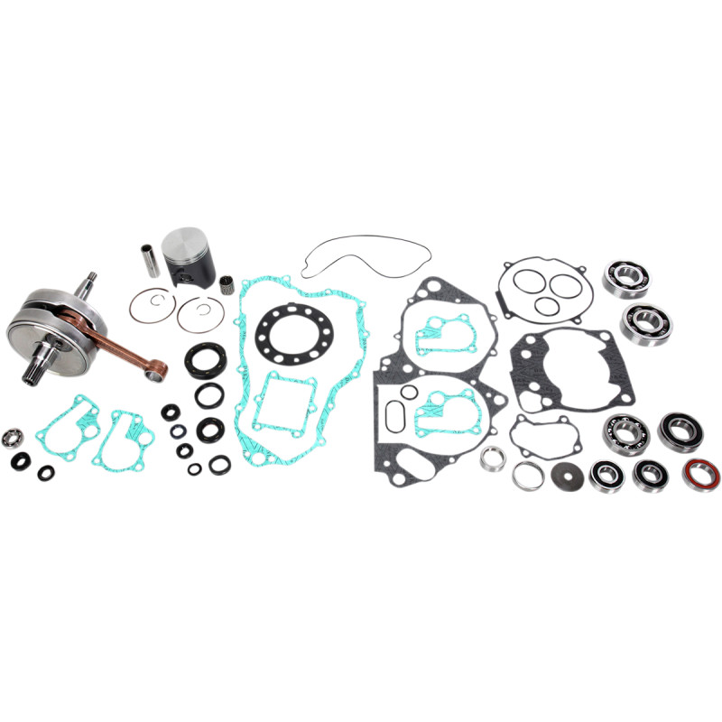 VERTEX Complete Engine Rebuild Kit for 2-Stroke