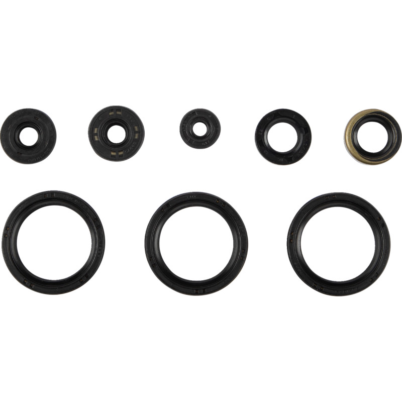 MOOSE OFFROAD Oil Seal Set - Image 7
