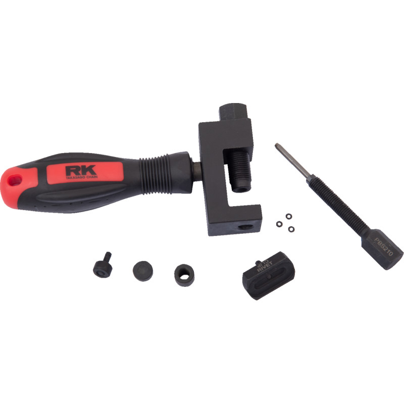 RK Chain Tool Kit