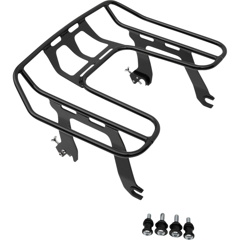 COBRA Big Ass® Detachable Wrap Around Rack