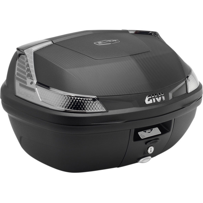 GIVI Monolock Blade 47 Liter Top Case