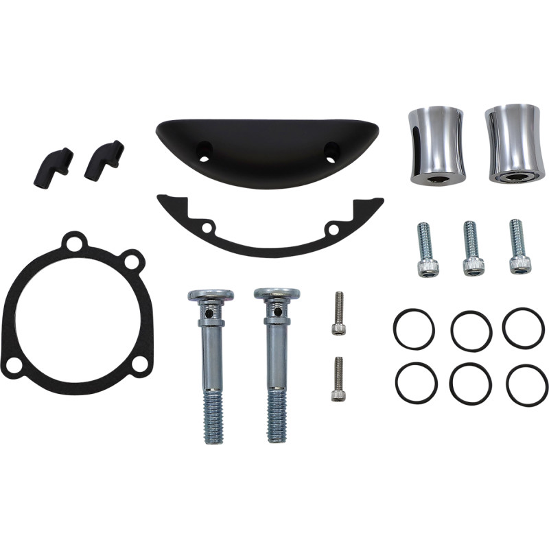 ARLEN NESS Replacement Air Cleaner Hardware Kit