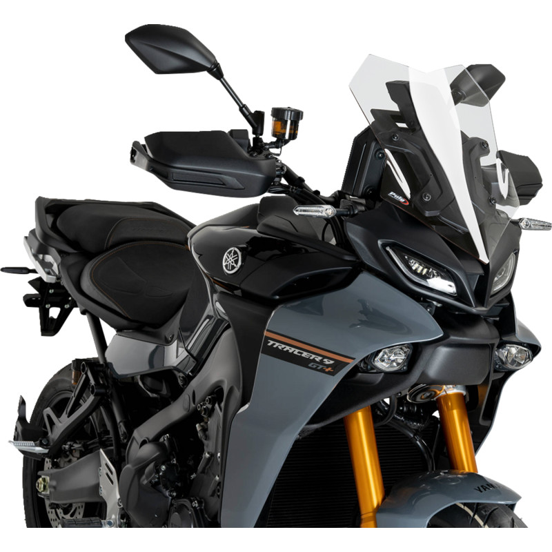 PUIG HI-TECH PARTS Sport Windscreen - Image 7