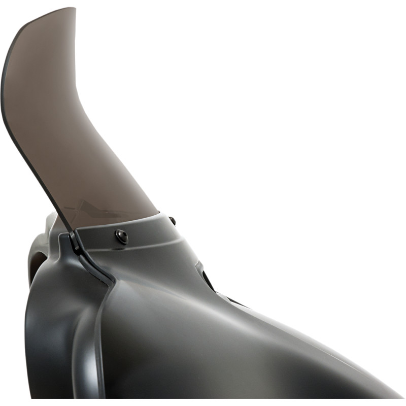 MEMPHIS SHADES Spoiler Replacement Windshield for OE Fairings - Image 28