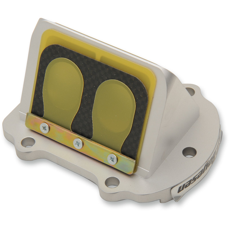 BOYESEN Rad Valve Reed Cage Assembly - Image 2