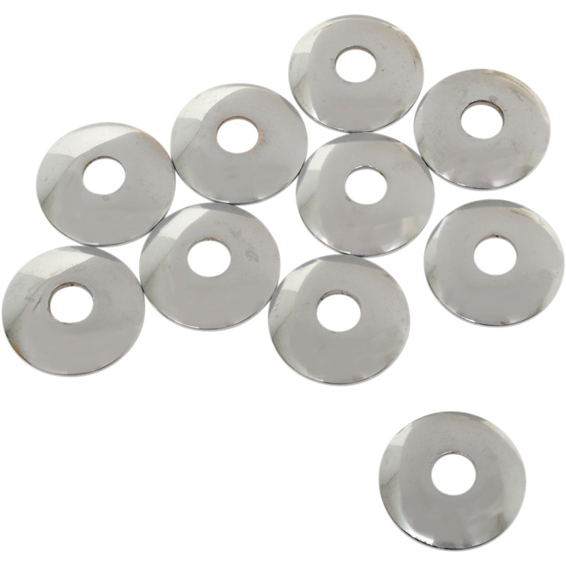 EASTERN MOTORCYCLE PARTS Cup Washers