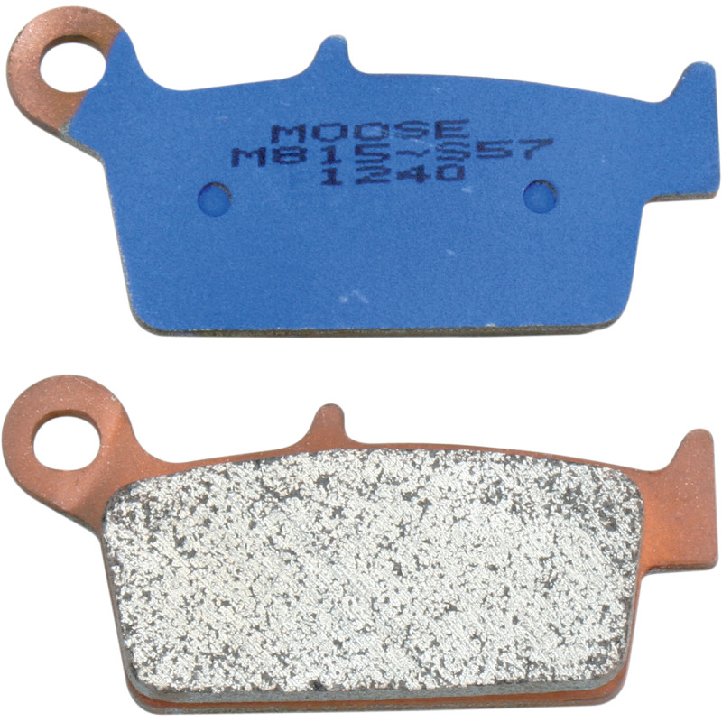 MOOSE OFFROAD M1 Brake Pads - Image 3